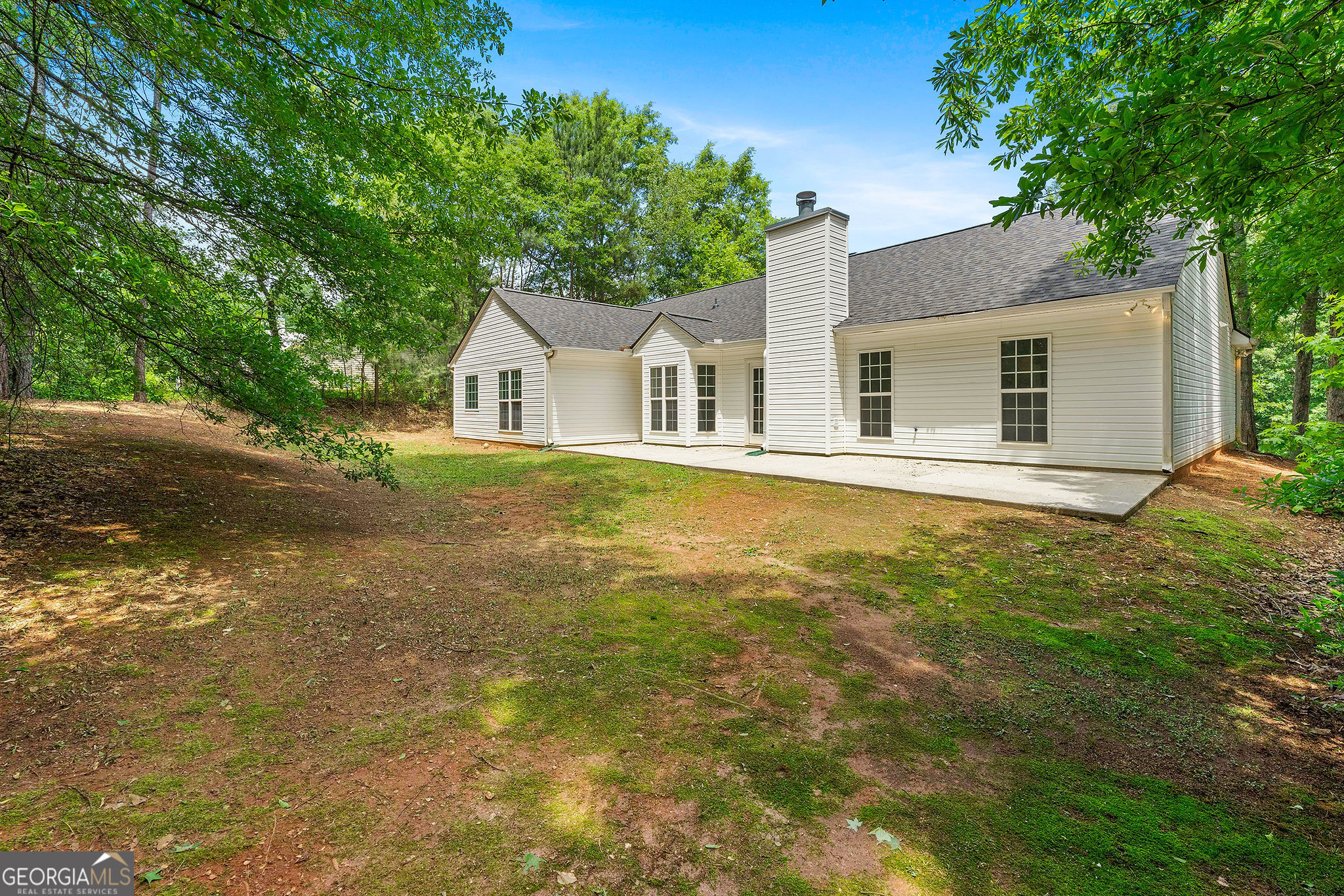 214 Cheyenne Way Auburn GA 30011