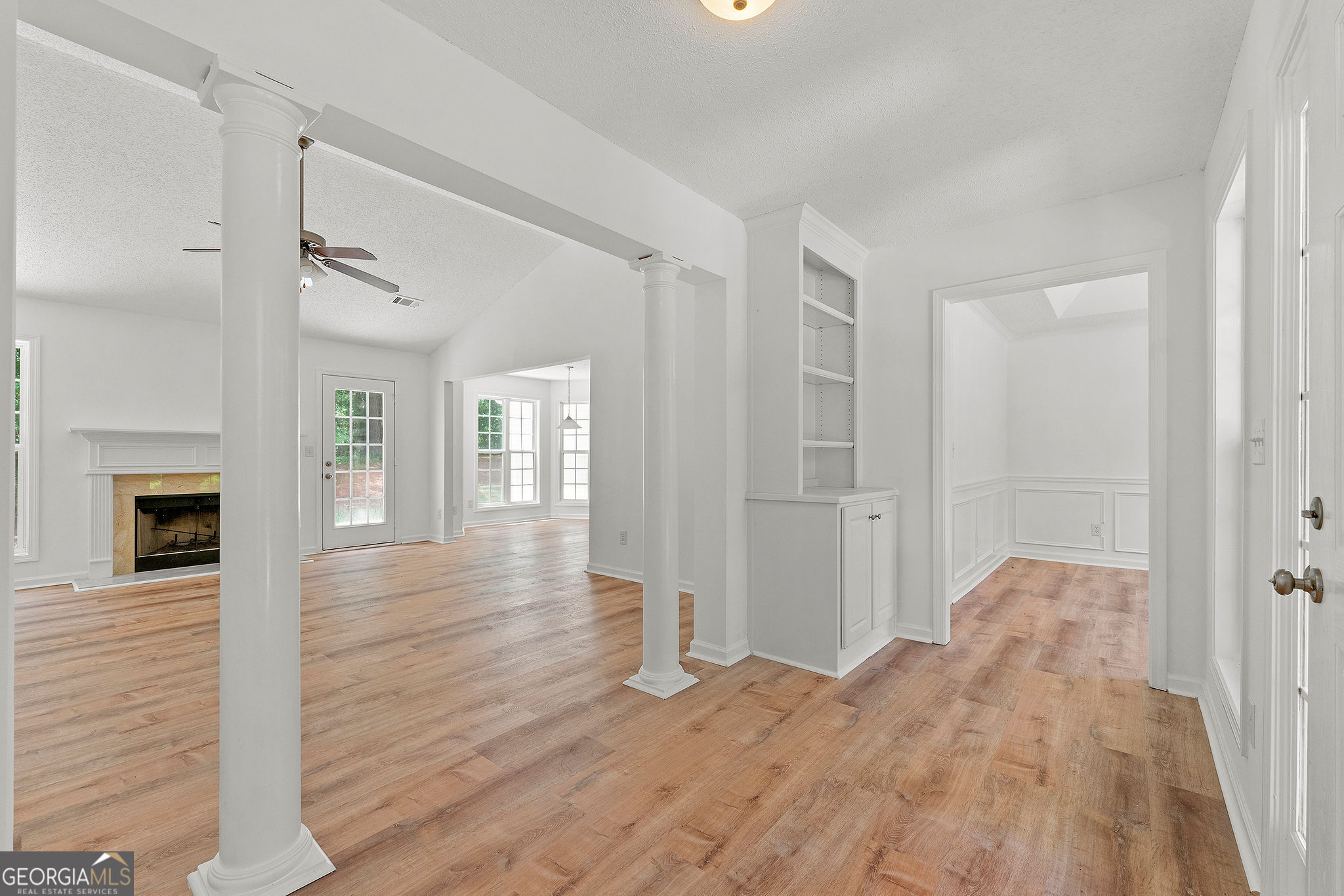 214 Cheyenne Way Auburn GA 30011