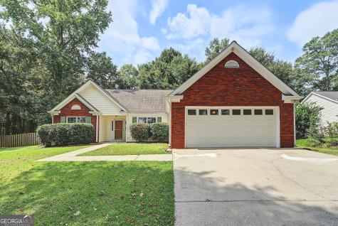 80 Savanna Court Powder Springs GA 30127