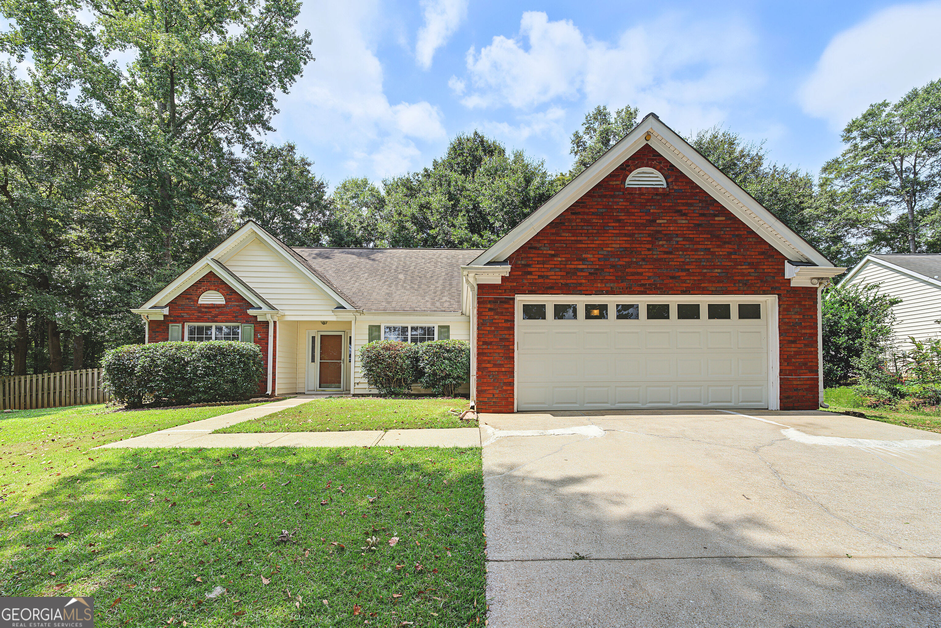 80 Savanna Court Powder Springs GA 30127