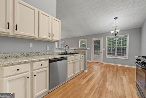 80 Savanna Court Powder Springs GA 30127