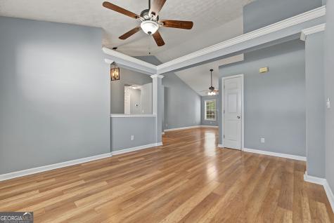 80 Savanna Court Powder Springs GA 30127