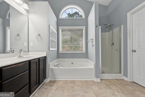 80 Savanna Court Powder Springs GA 30127