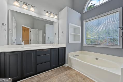 80 Savanna Court Powder Springs GA 30127