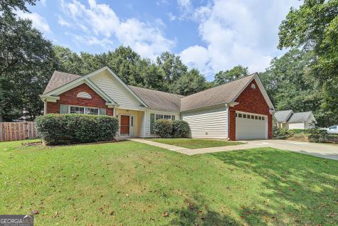 80 Savanna Court Powder Springs GA 30127