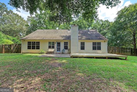 80 Savanna Court Powder Springs GA 30127