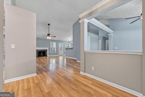 80 Savanna Court Powder Springs GA 30127