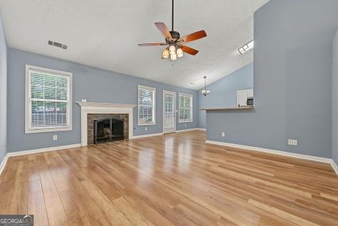 80 Savanna Court Powder Springs GA 30127