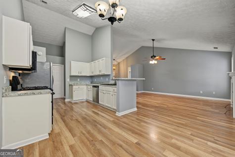 80 Savanna Court Powder Springs GA 30127