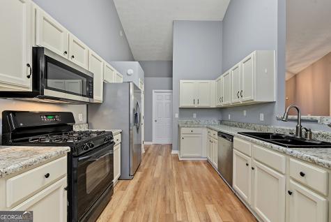 80 Savanna Court Powder Springs GA 30127