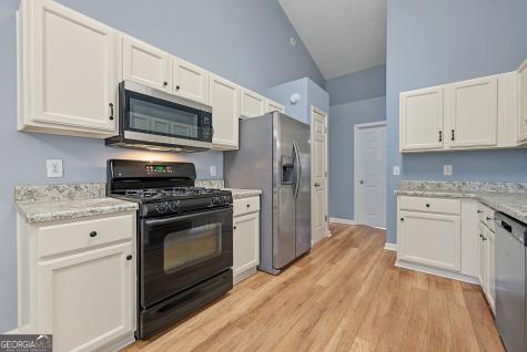80 Savanna Court Powder Springs GA 30127
