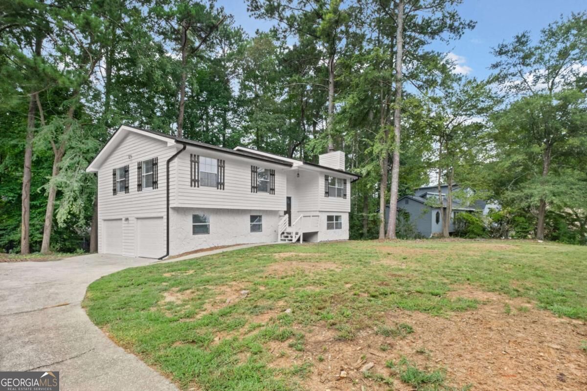 2648 Smoke House Place SW Marietta GA 30064