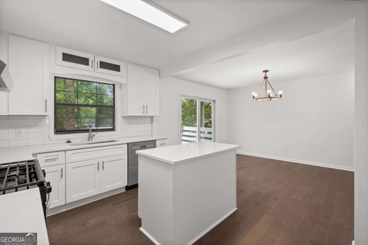 2648 Smoke House Place SW Marietta GA 30064