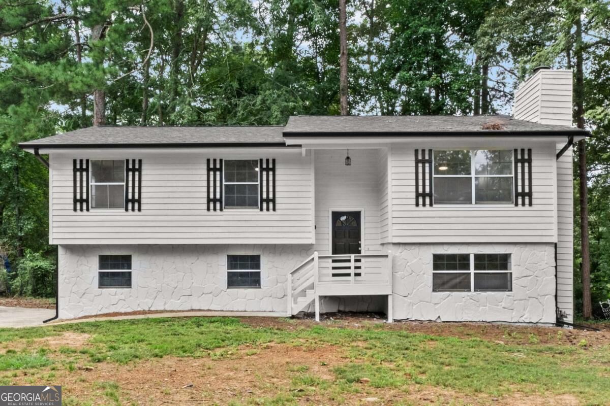 2648 Smoke House Place SW Marietta GA 30064