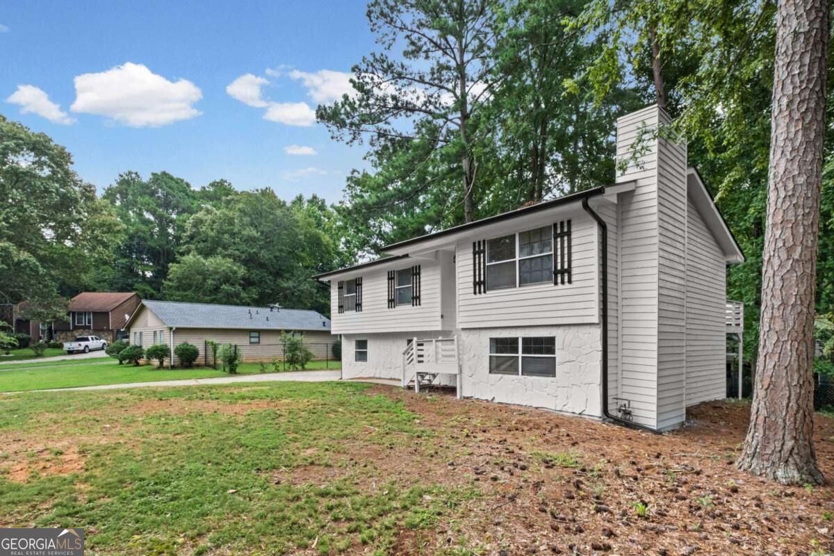 2648 Smoke House Place SW Marietta GA 30064