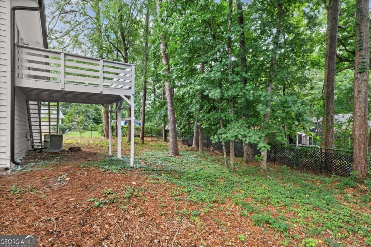 2648 Smoke House Place SW Marietta GA 30064