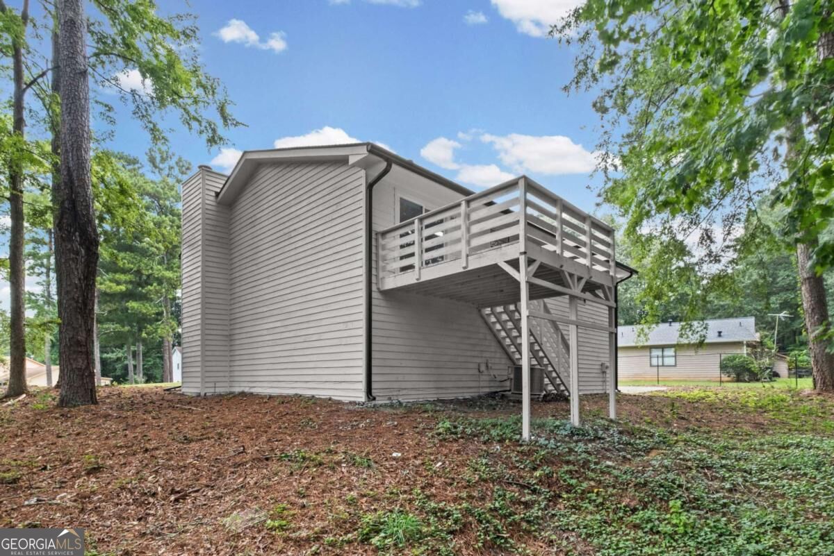 2648 Smoke House Place SW Marietta GA 30064