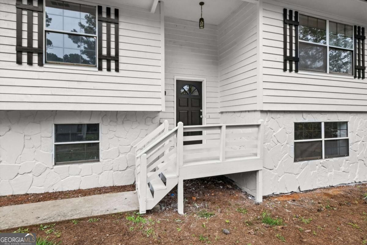 2648 Smoke House Place SW Marietta GA 30064