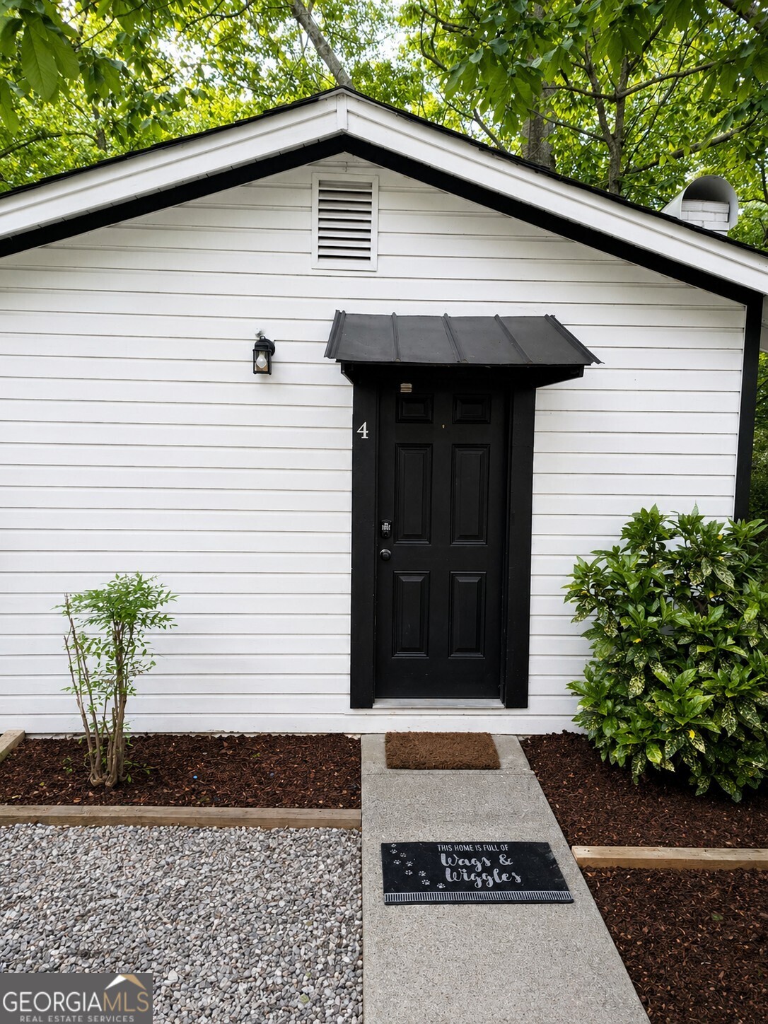 1522 Central Avenue Demorest GA 30535