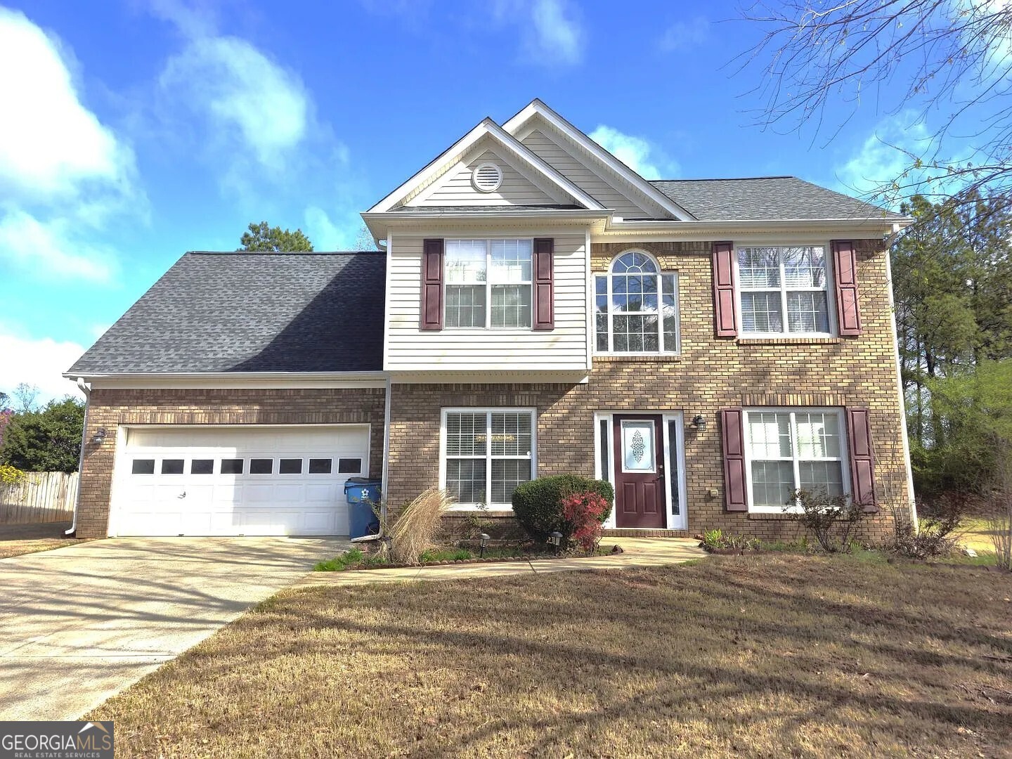 235 Circle Road Dacula GA 30019