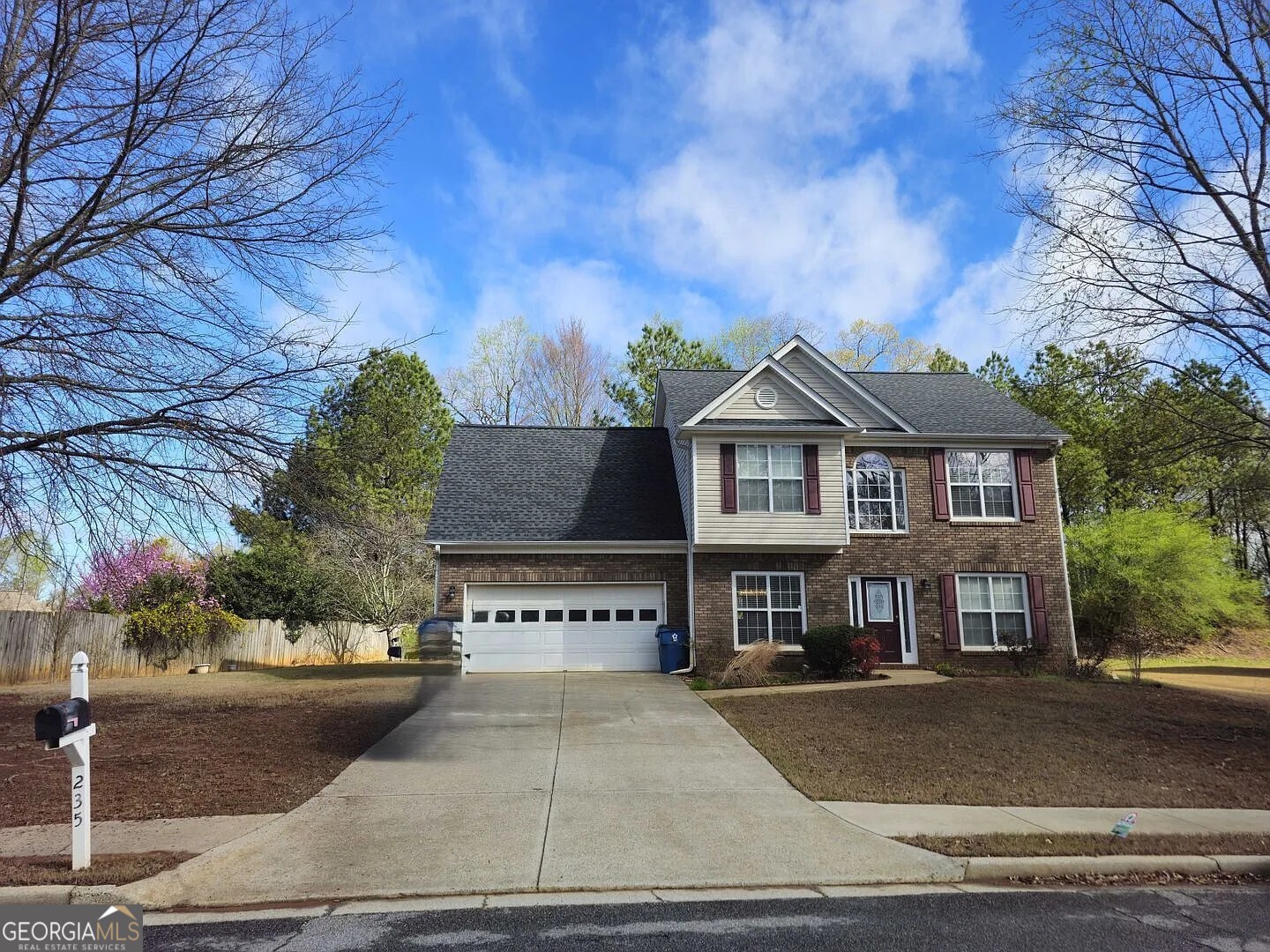 235 Circle Road Dacula GA 30019