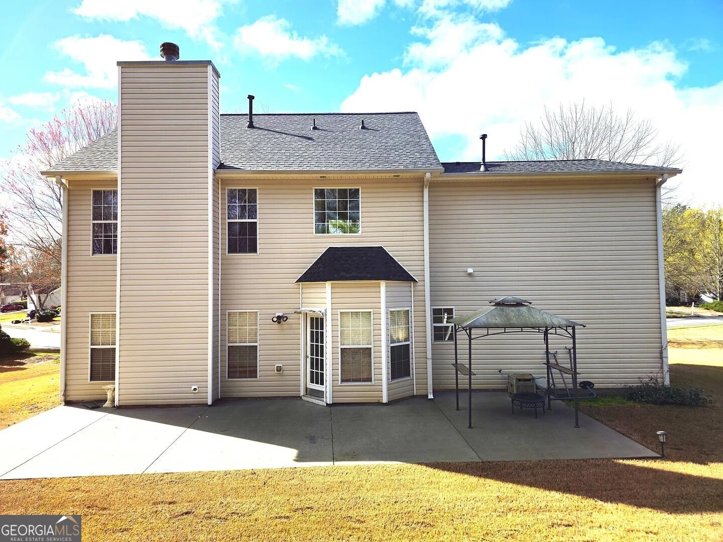 235 Circle Road Dacula GA 30019