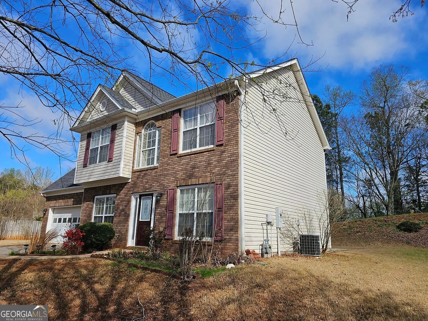 235 Circle Road Dacula GA 30019