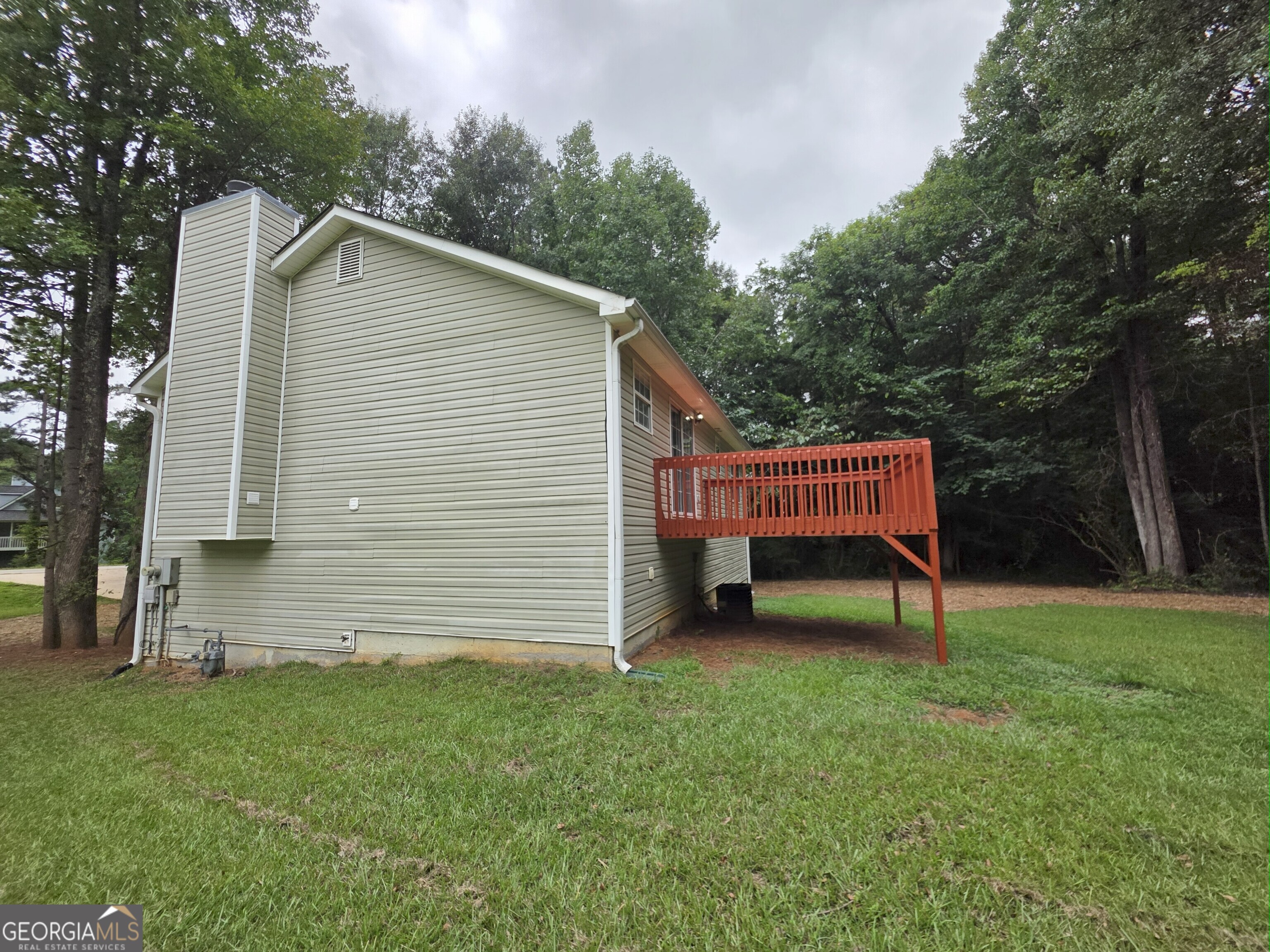 186 S Red Oak Way Temple GA 30179