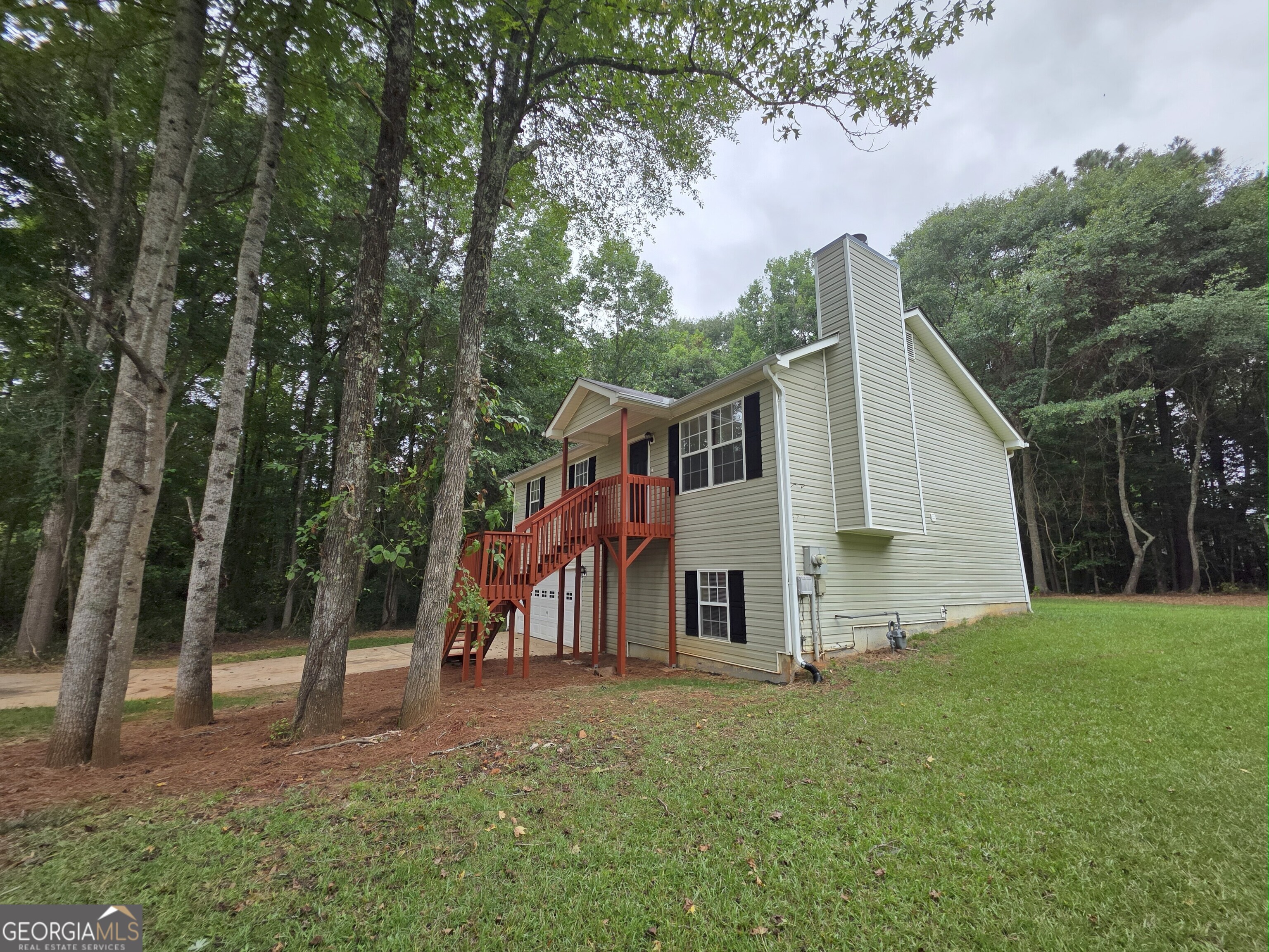 186 S Red Oak Way Temple GA 30179