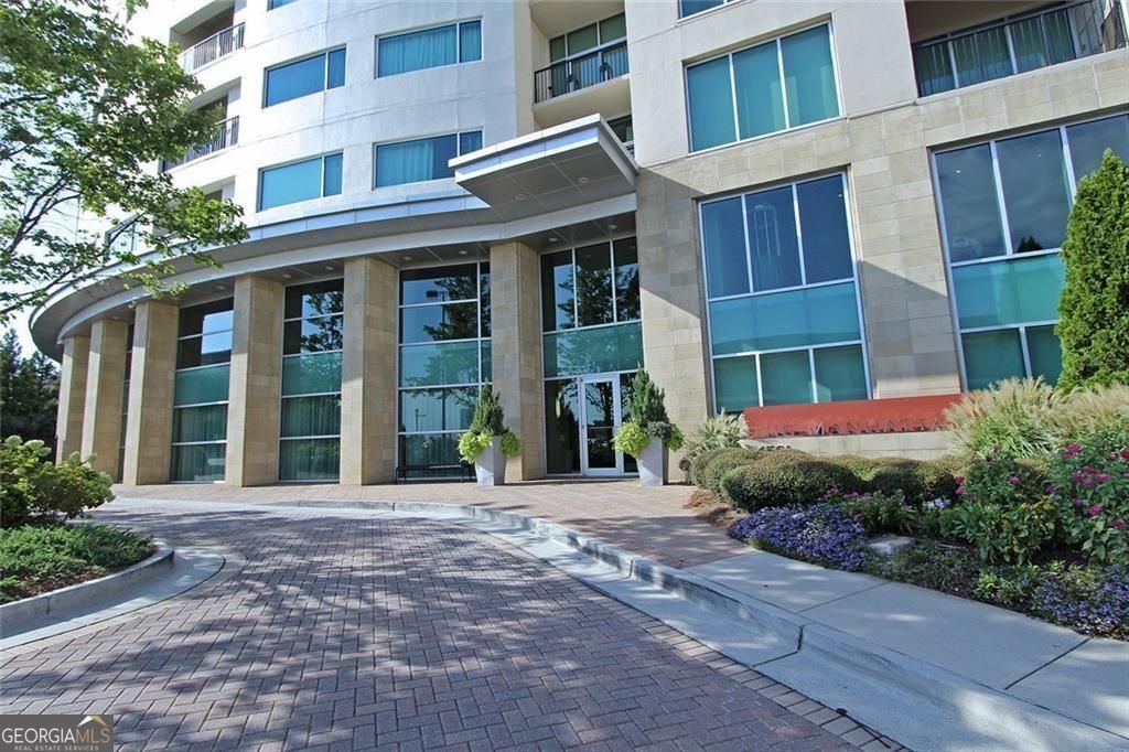 4561 Olde Perimeter Way NE Atlanta GA 30346