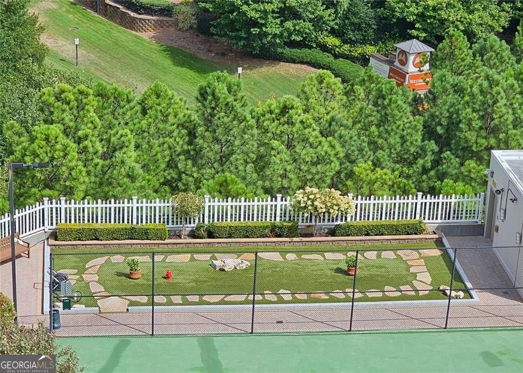 4561 Olde Perimeter Way NE Atlanta GA 30346