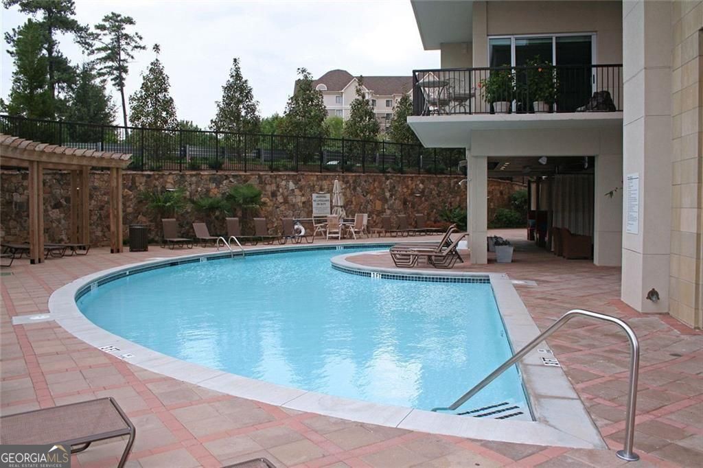 4561 Olde Perimeter Way NE Atlanta GA 30346