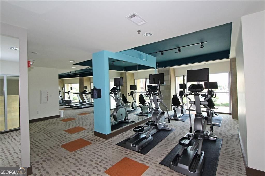 4561 Olde Perimeter Way NE Atlanta GA 30346
