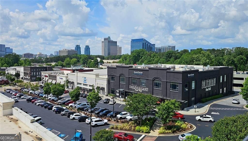 4561 Olde Perimeter Way NE Atlanta GA 30346