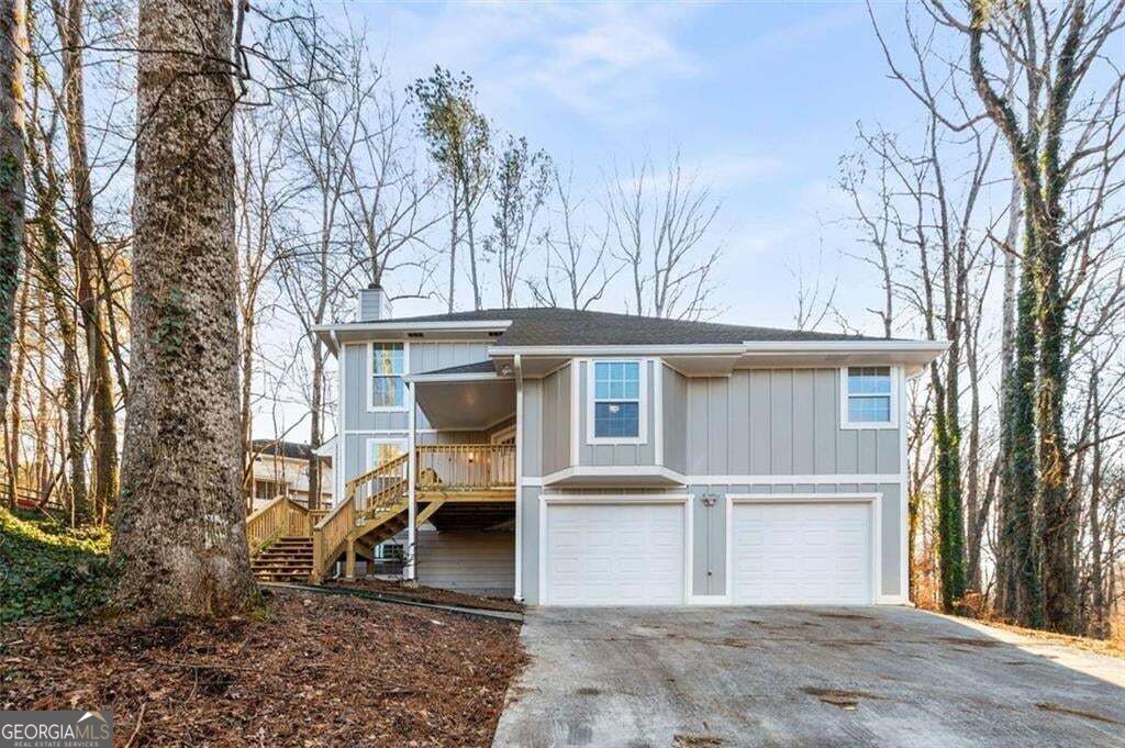 3412 Belleford Court NE Roswell GA 30075