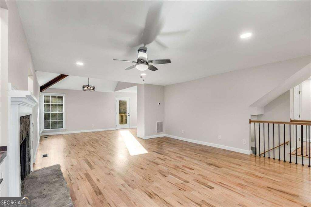 3412 Belleford Court NE Roswell GA 30075