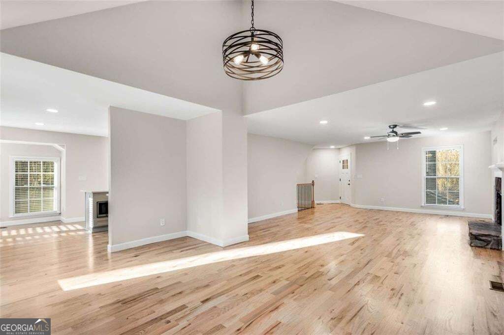 3412 Belleford Court NE Roswell GA 30075