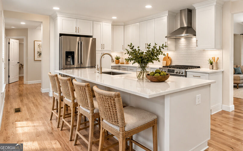 3412 Belleford Court NE Roswell GA 30075