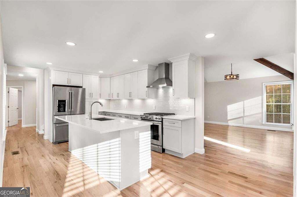 3412 Belleford Court NE Roswell GA 30075