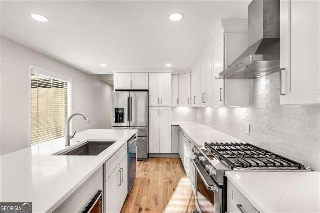 3412 Belleford Court NE Roswell GA 30075