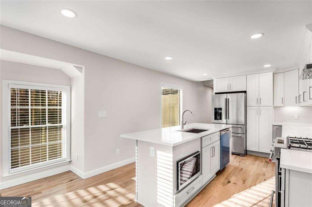 3412 Belleford Court NE Roswell GA 30075