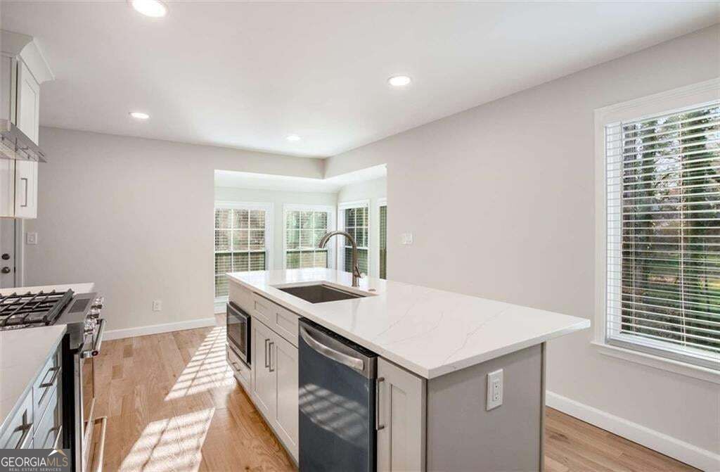 3412 Belleford Court NE Roswell GA 30075