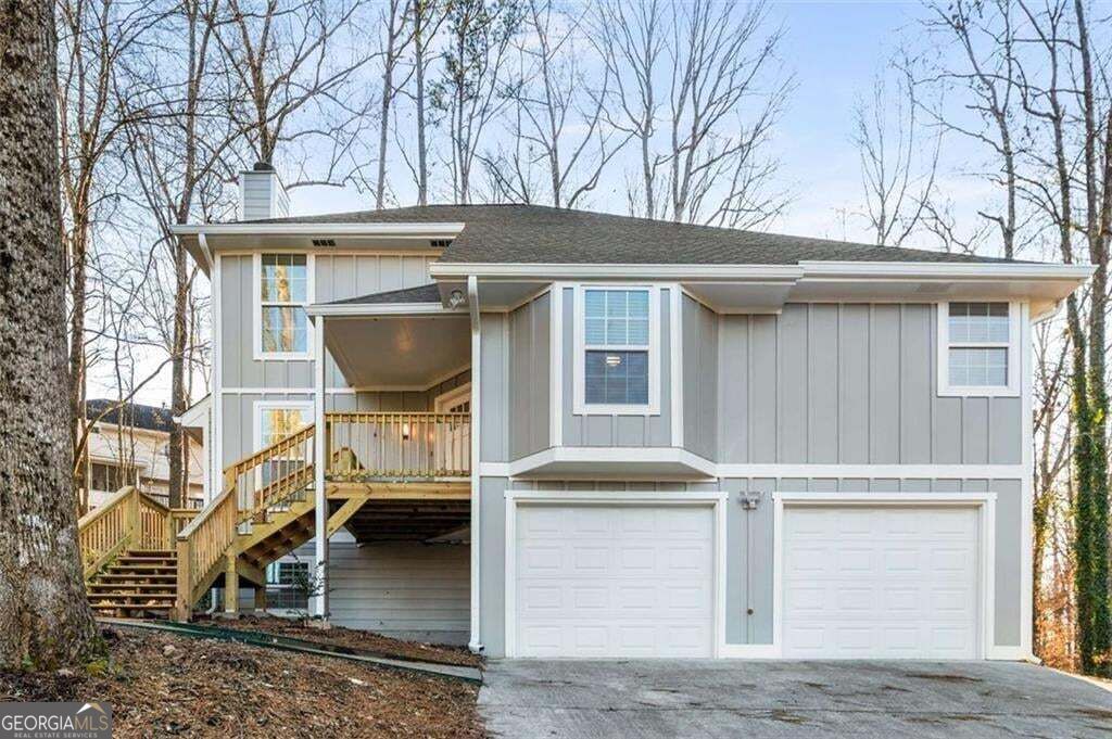 3412 Belleford Court NE Roswell GA 30075