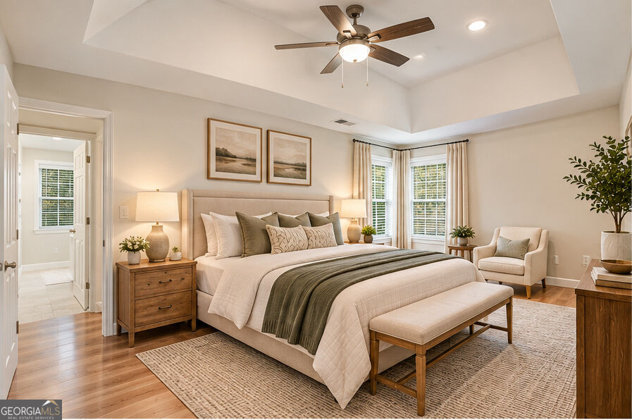 3412 Belleford Court NE Roswell GA 30075