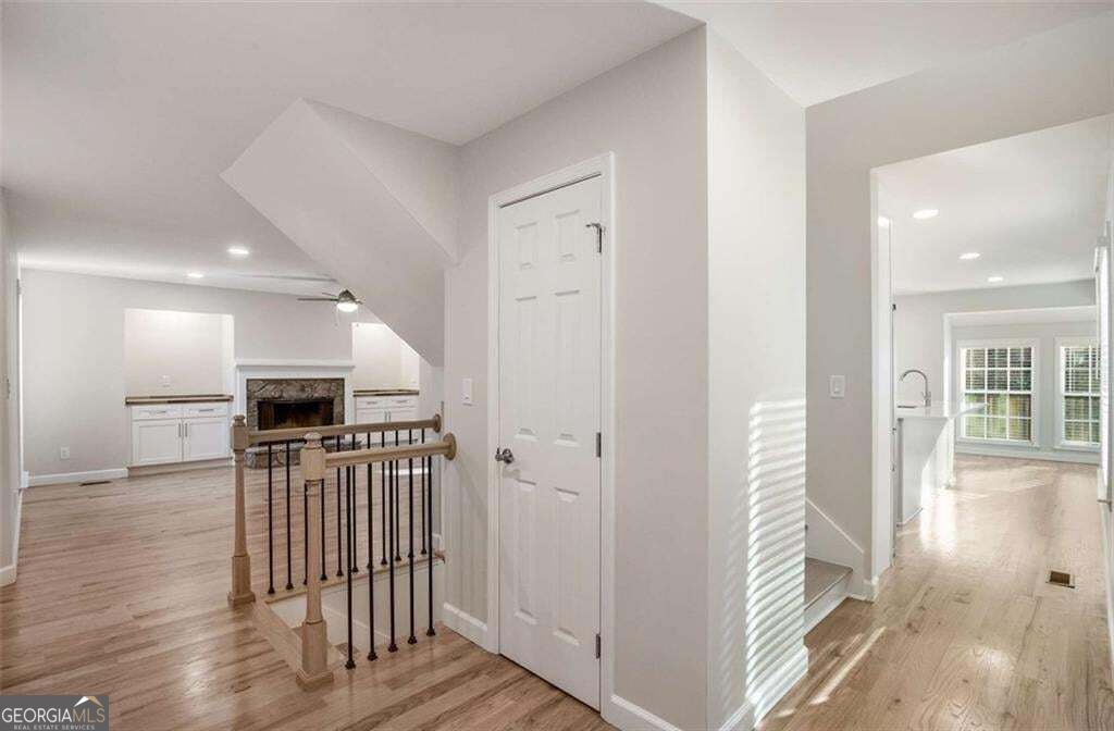 3412 Belleford Court NE Roswell GA 30075