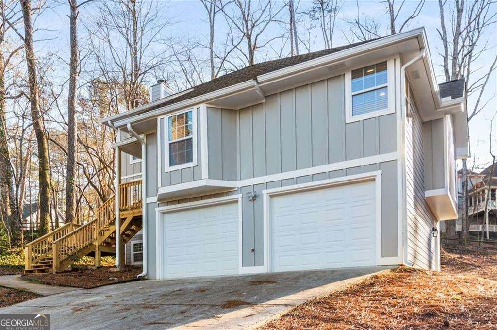 3412 Belleford Court NE Roswell GA 30075