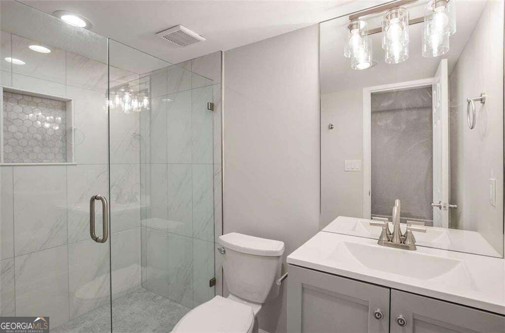 3412 Belleford Court NE Roswell GA 30075