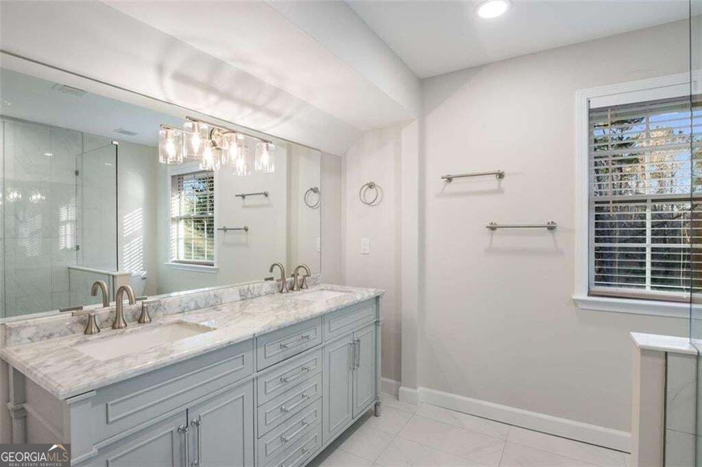 3412 Belleford Court NE Roswell GA 30075