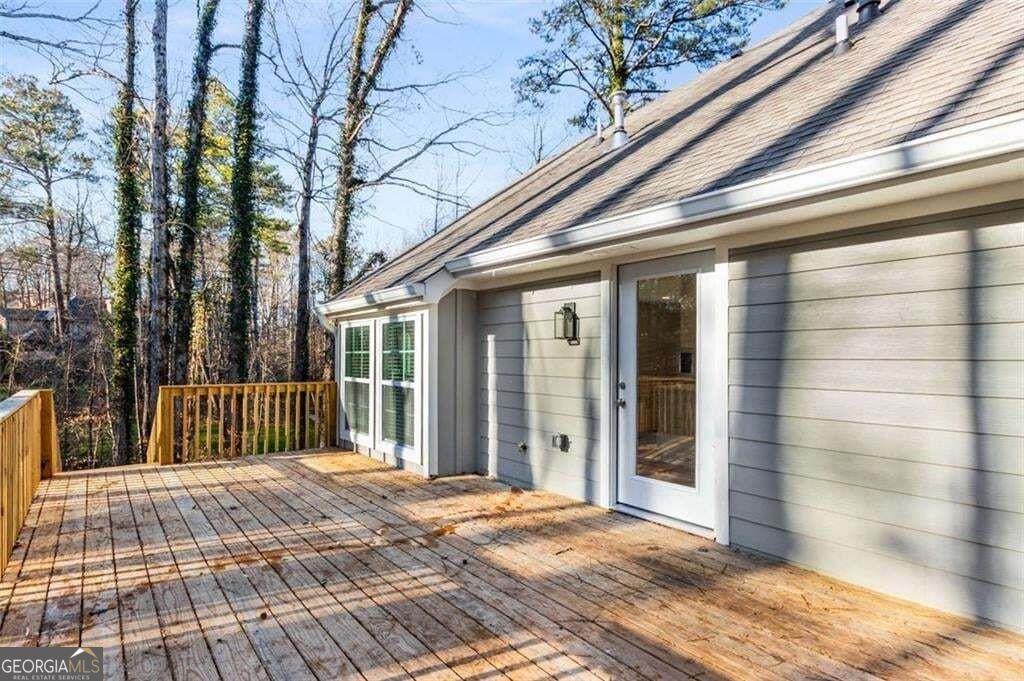 3412 Belleford Court NE Roswell GA 30075
