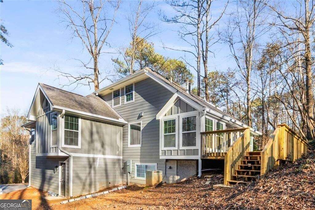 3412 Belleford Court NE Roswell GA 30075